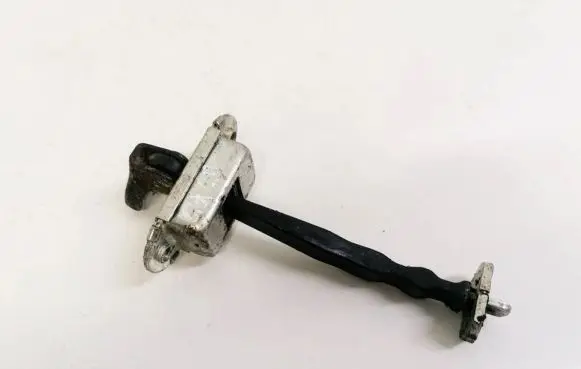 Nissan Cube Z12 Rear door check strap stopper