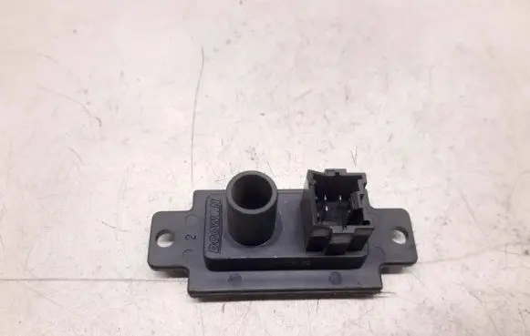 KIA Sorento Interior temperature sensor 2F25
