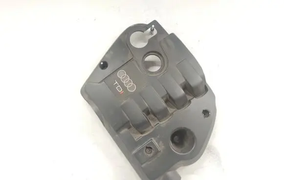 Audi A4 S4 B6 8E 8H Engine cover (trim) 038103925BE 038103925ER 038103925DS