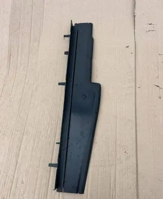 Opel Mokka B Intercooler air guide/duct channel 9840322580