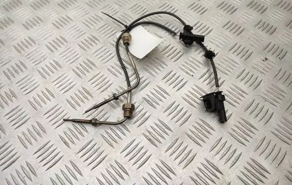 Exhaust gas temperature sensor