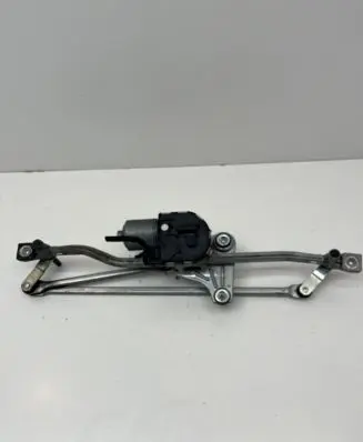 Volvo XC70 Front wiper linkage and motor