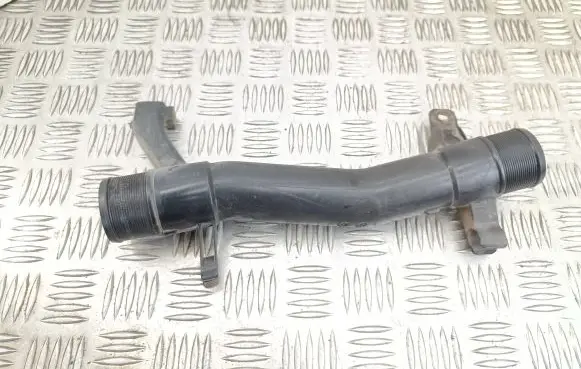 Opel Signum Intercooler hose/pipe 55350920