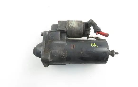 Volvo S40, V40 Starter motor 0001108166