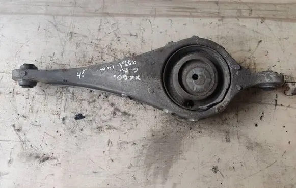 Rear upper control arm/wishbone