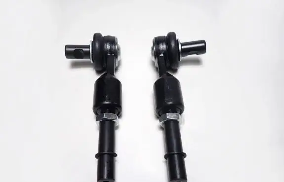 Audi A4 S4 B6 8E 8H Steering tie rod end TR0210 4DO419811A