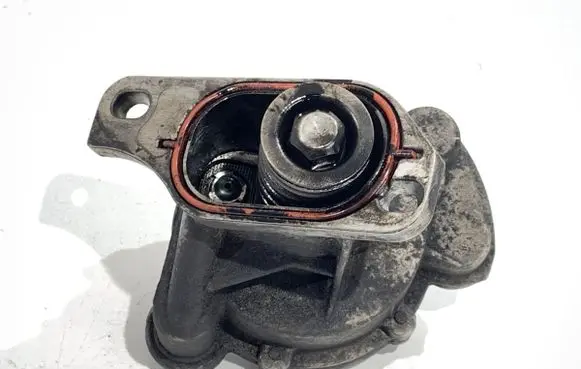 Volkswagen II LT Vacuum pump 