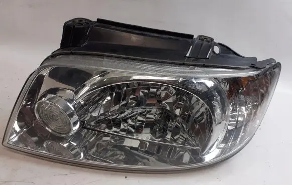 Hyundai Matrix Headlight/headlamp