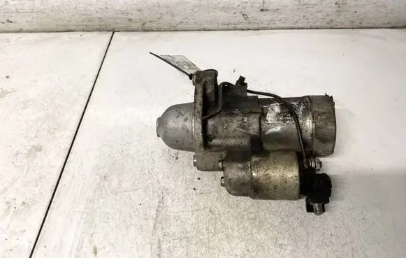 Infiniti QX50 (J50) Starter motor s114932c