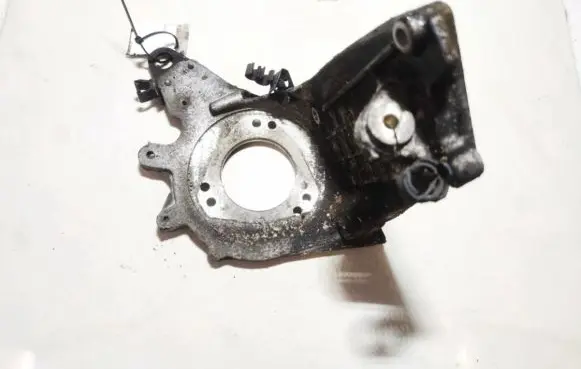 Peugeot 206 Engine mounting bracket 9625176310