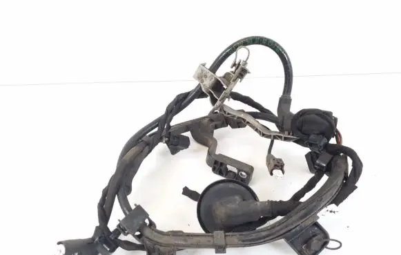 Mercedes-Benz CLA C118 X118 Rear ABS sensor wiring A2475400700