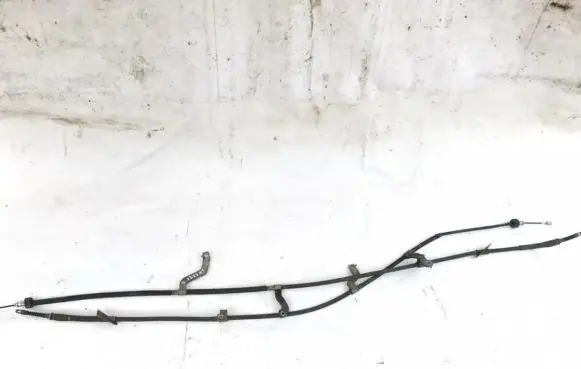 KIA Ceed Handbrake/parking brake wiring cable 
