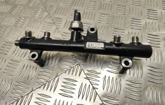 Peugeot 508 RXH Fuel main line pipe 9681909680 28497Z01