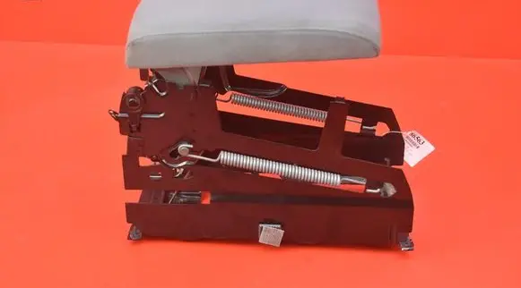 Volkswagen PASSAT B5.5 Armrest 3B1864207