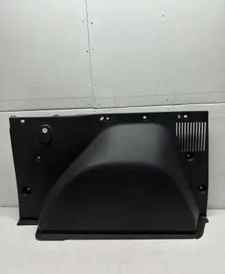 Dacia Sandero Trunk/boot lower side trim panel 849J29577R
