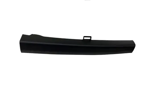 Volvo S90, V90 (D) pillar trim (bottom) 31377674