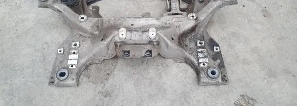 Peugeot 508 Front subframe 968873211A