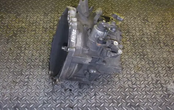 Opel Meriva B Manual 6 speed gearbox M32OFAMO 28SP22