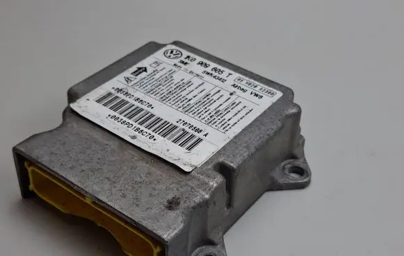 Airbag control unit/module