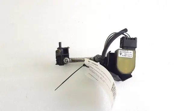 Porsche Panamera (970) Headlight/headlamp level sensor 97034302103