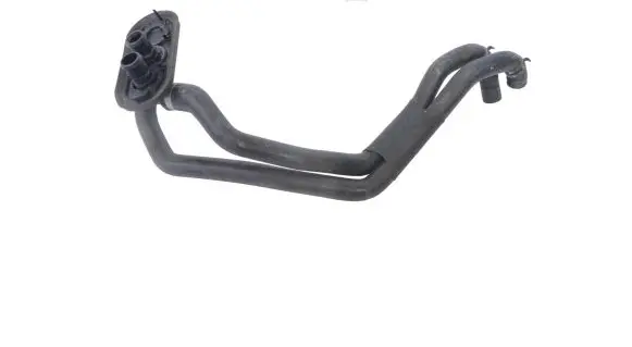 Audi Q5 SQ5 Engine coolant pipe/hose 80A819350D