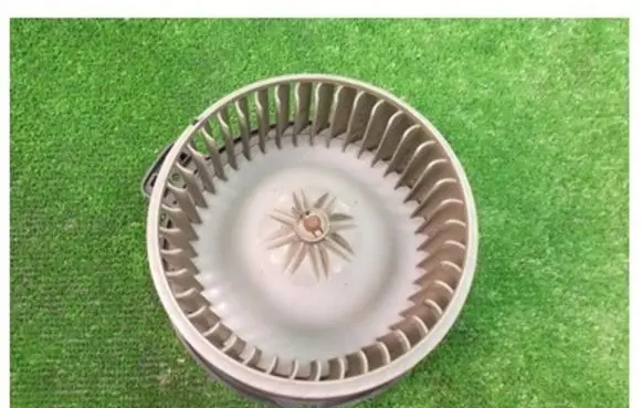 KIA Carnival Heater fan/blower