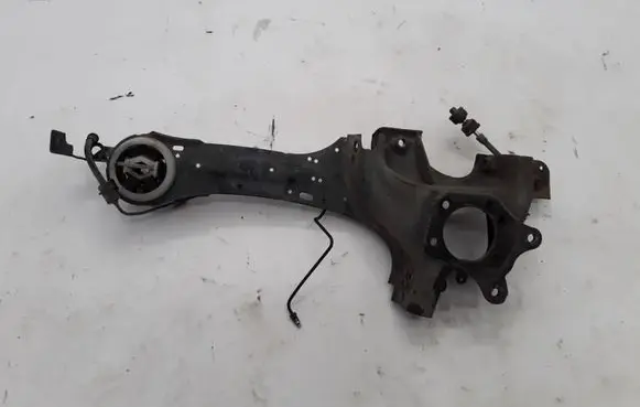 Volvo S60 Rear wheel hub spindle/knuckle 31406654