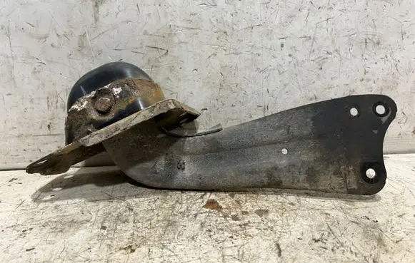 Volkswagen Golf V Rear upper control arm/wishbone 1K0505225H