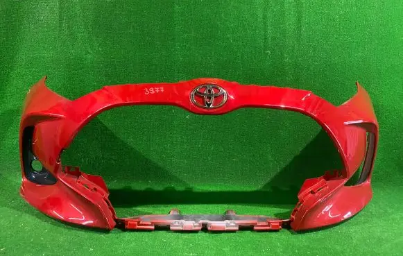 Toyota Yaris XP210 Front bumper