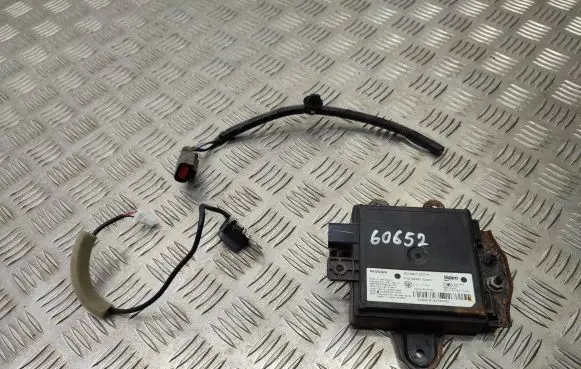 Infiniti Q50 Blind spot module 284K03JA2C