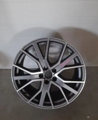 Audi A6 S6 C8 4K R20 alloy rim 