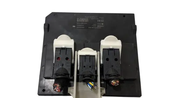 Volkswagen e-Golf Comfort/convenience module 5Q0937084CF A2C98111908 BCMP937H