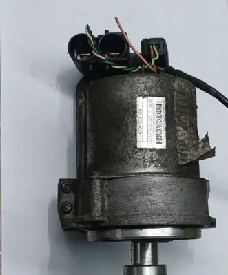 Peugeot 207 Electric power steering pump 6700002169 Q003TA0872ZE