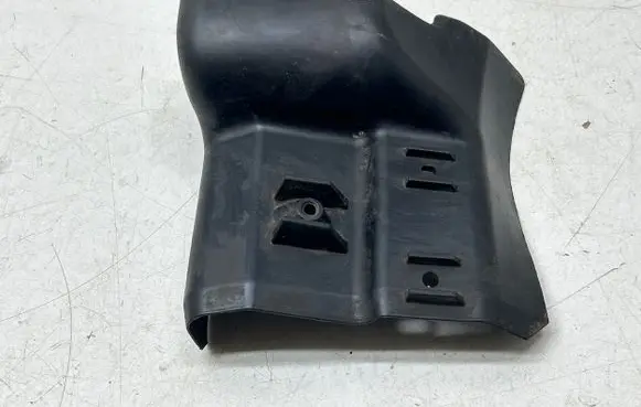 Mercedes-Benz EQC Other engine bay part A2938312200 W012