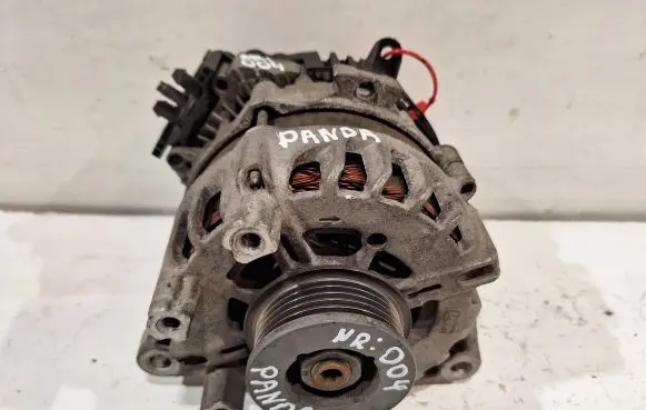 Fiat Panda III Generator/alternator