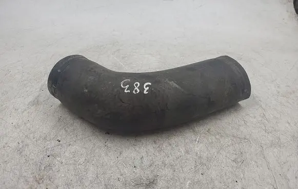 Mitsubishi Lancer X Intercooler hose/pipe 