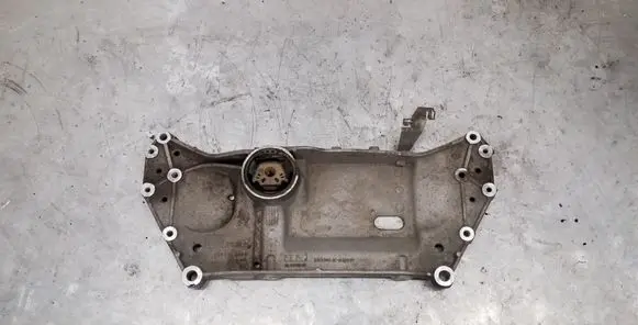 Front subframe