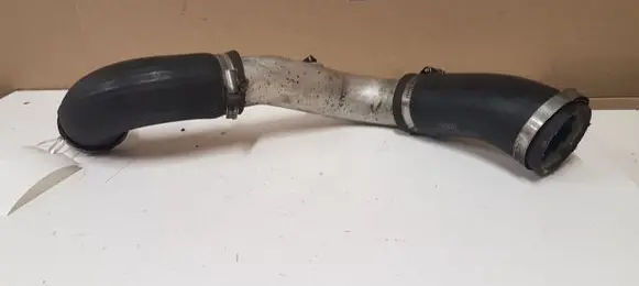 KIA Sorento Intercooler hose/pipe 282632F000