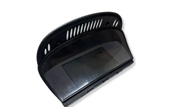 BMW 5 E60 E61 Screen/display/small screen A2C53082636 6945661 611260002007