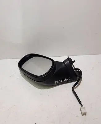 Mitsubishi Carisma Front door electric wing mirror E1010417 E1010416