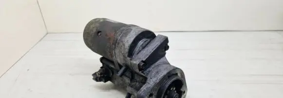 Toyota RAV 4 (XA20) Starter motor 2810064430 2280009221