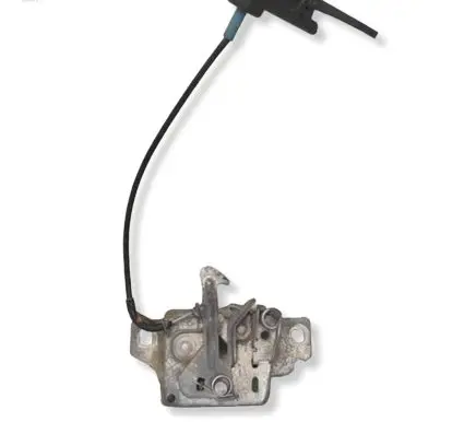 Opel Vivaro Engine bonnet (hood) release handle 656225059R TWOJEAUTOWYSZKOW 882182990