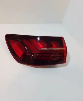 Audi A4 S4 B9 8W Rear/tail lights 8W9945091AC