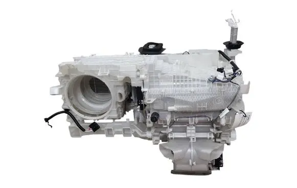 Toyota RAV 4 (XA50) Interior heater climate box assembly 8705042860