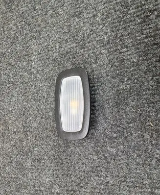 Mercedes-Benz GLC X253 C253 Rear seat light A0009065107