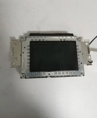Volvo S60 Screen/display/small screen 31337644