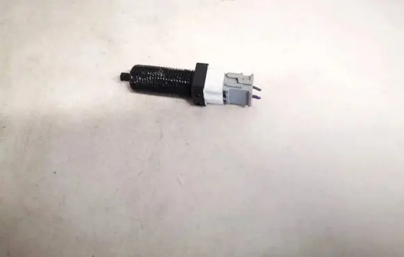 Renault Scenic I Brake pedal sensor switch