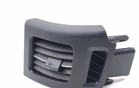 Toyota Prius (XW30) Dashboard side air vent grill/cover trim 5565047070 5568647010