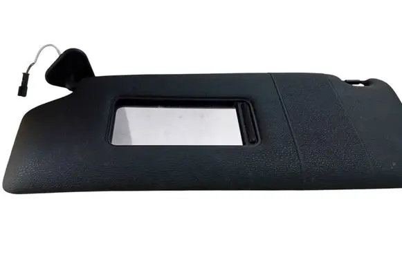 BMW X3 E83 Sun visor 51163412911
