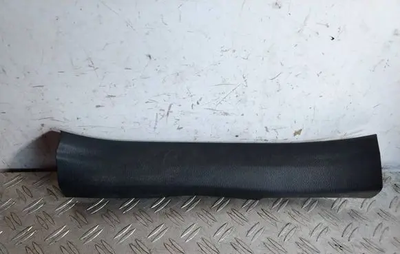 Lexus NX Rear sill trim cover 6791778010